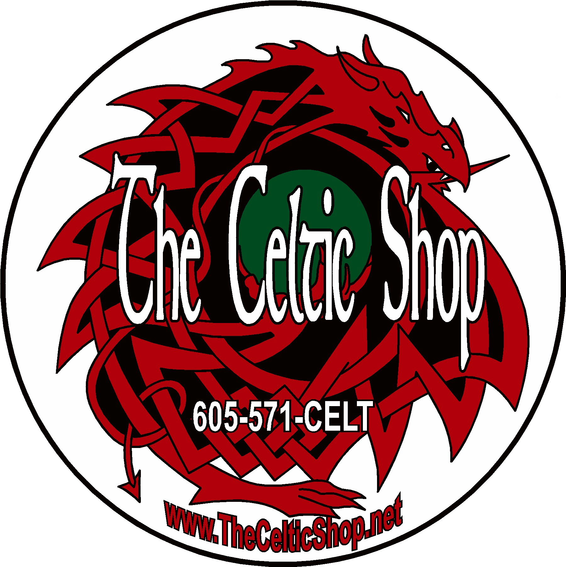 Black Hills Celtic Shop
